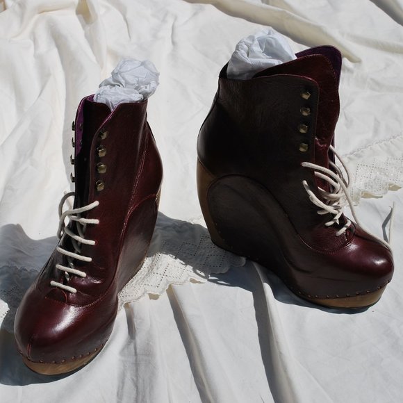 NIOB RARE Irregular Choice "Flashing Lights" 7M - Picture 4 of 15